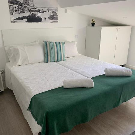 Mar A Vista Guest House โปโว เดอ วาร์ซิม ภายนอก รูปภาพ