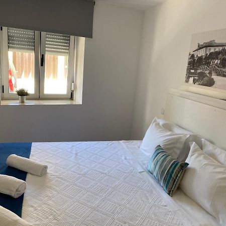 Mar A Vista Guest House โปโว เดอ วาร์ซิม ภายนอก รูปภาพ