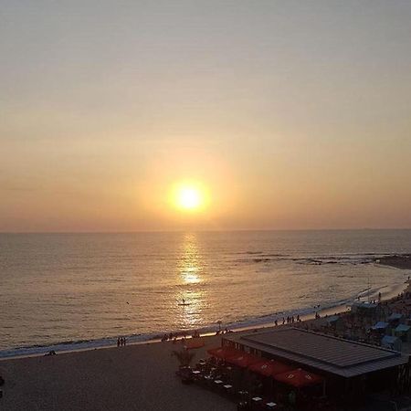 Mar A Vista Guest House โปโว เดอ วาร์ซิม ภายนอก รูปภาพ