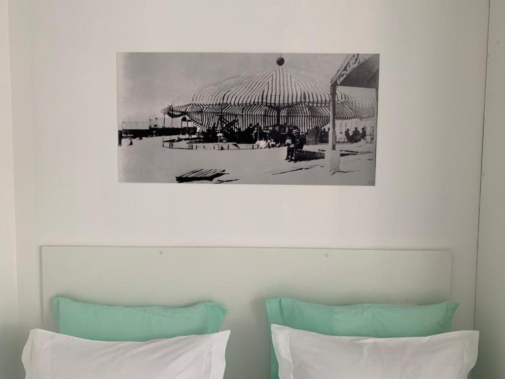 Mar A Vista Guest House โปโว เดอ วาร์ซิม ภายนอก รูปภาพ