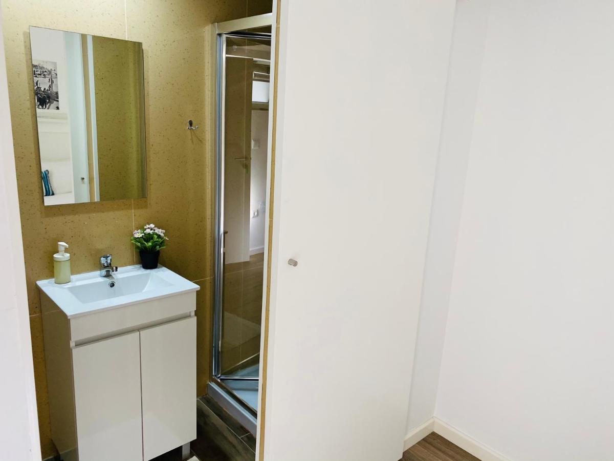 Mar A Vista Guest House โปโว เดอ วาร์ซิม ภายนอก รูปภาพ