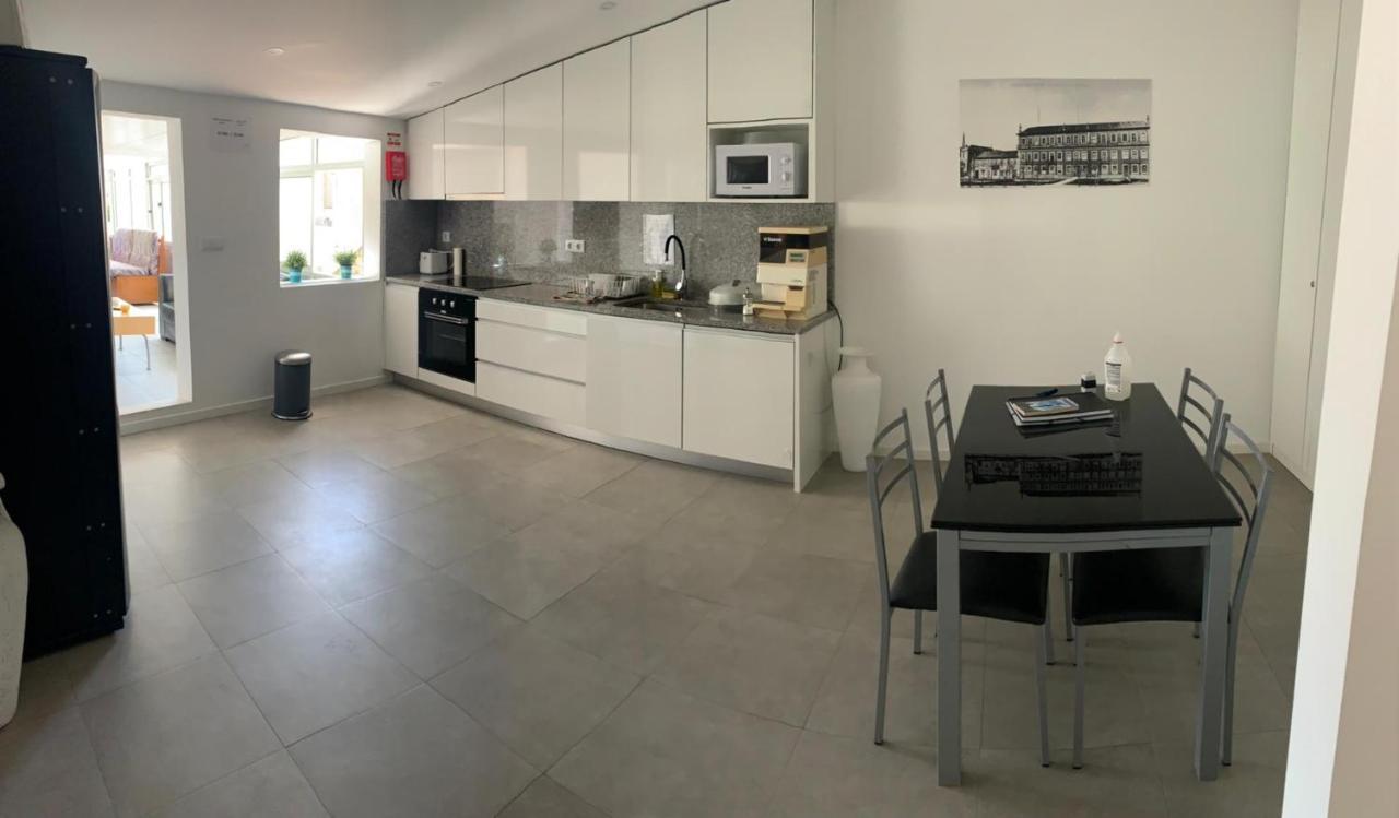 Mar A Vista Guest House โปโว เดอ วาร์ซิม ภายนอก รูปภาพ