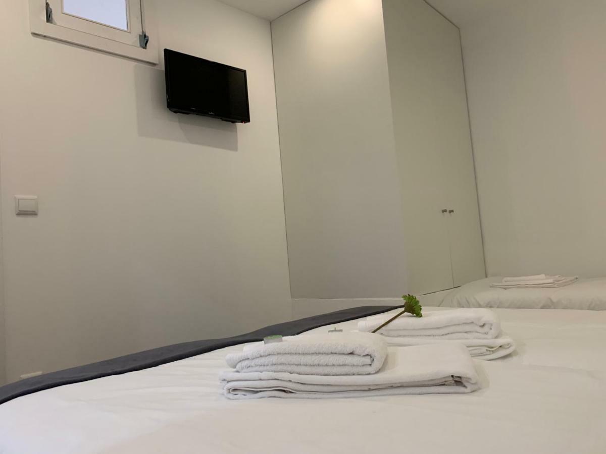 Mar A Vista Guest House โปโว เดอ วาร์ซิม ภายนอก รูปภาพ