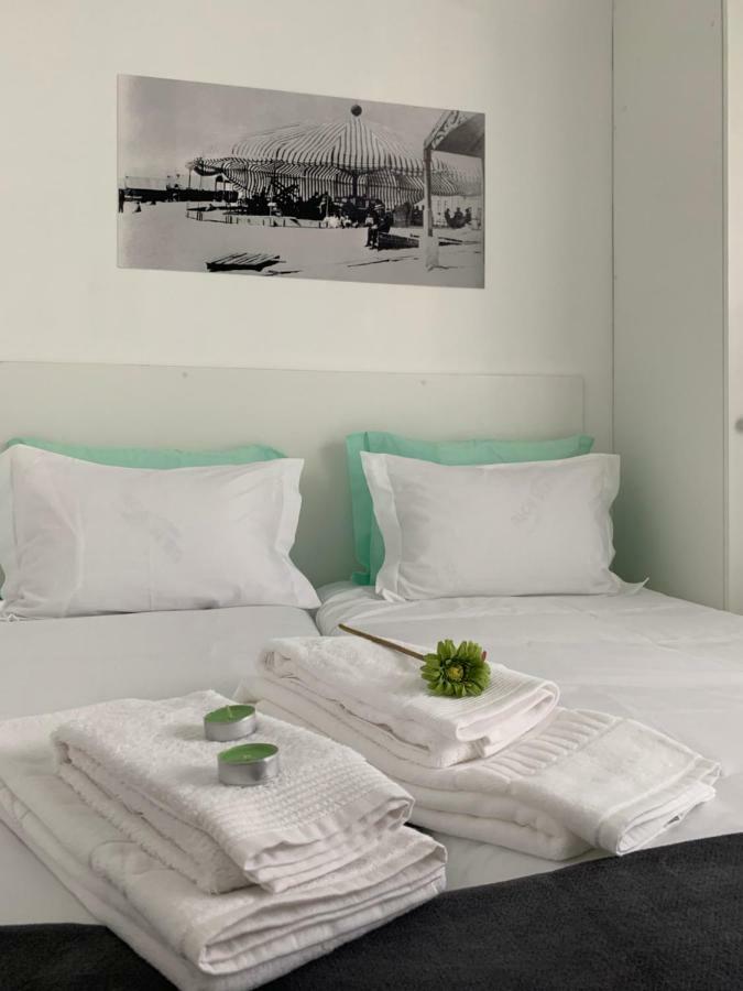 Mar A Vista Guest House โปโว เดอ วาร์ซิม ภายนอก รูปภาพ