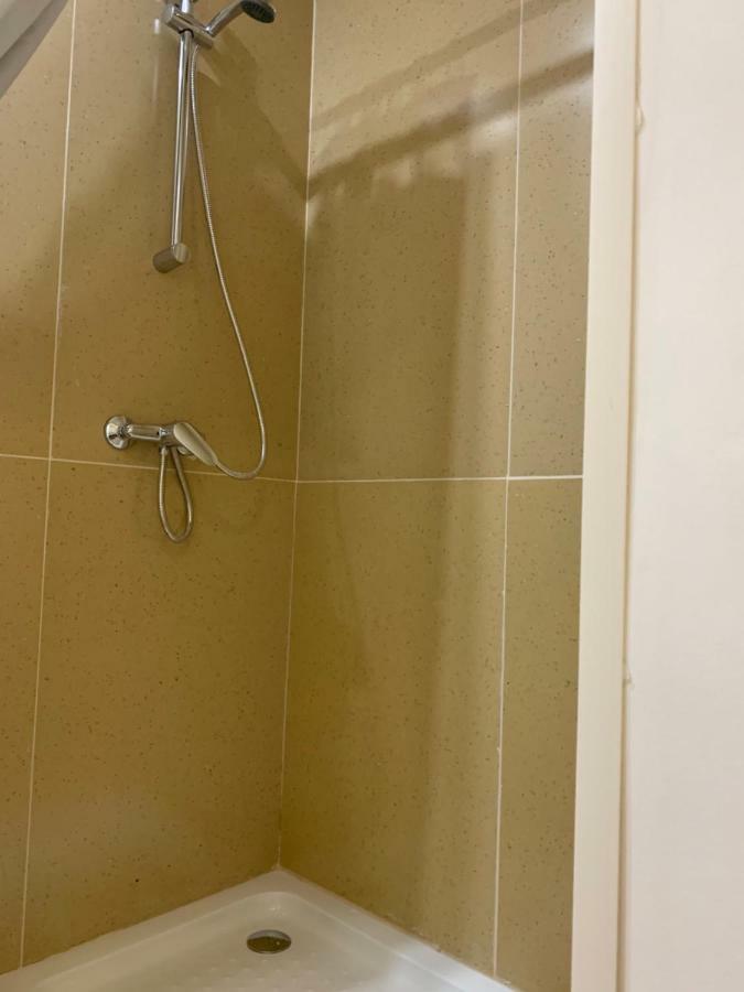 Mar A Vista Guest House โปโว เดอ วาร์ซิม ห้อง รูปภาพ