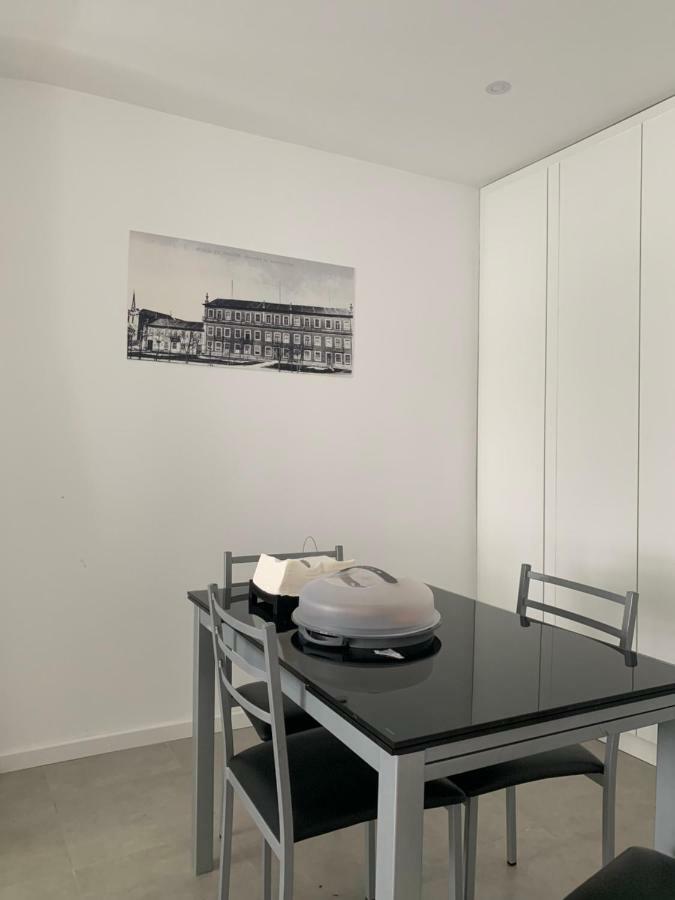 Mar A Vista Guest House โปโว เดอ วาร์ซิม ภายนอก รูปภาพ