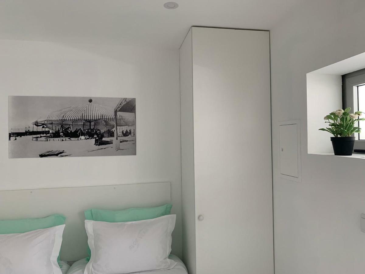 Mar A Vista Guest House โปโว เดอ วาร์ซิม ภายนอก รูปภาพ